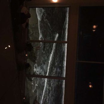 The Marine Room - Restaurant view - Seafood Near Me - La Jolla, California