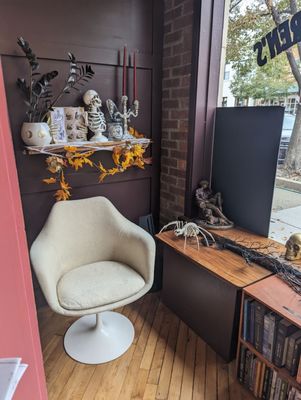 The Raven Book Store by null