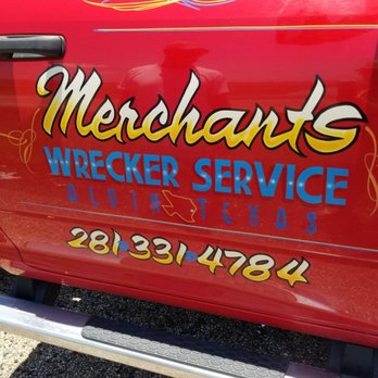 Merchants Wrecker Service - Merchants Wrecker Service - Towing Near Me - Alvin, Texas Merchants Wrecker Service - Merchants Wrecker Service - Towing Near Me - Alvin, Texas