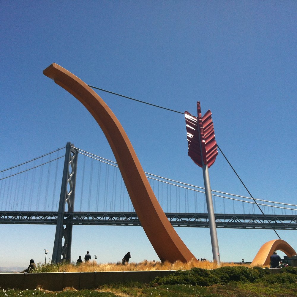 Cupid's Span - Isn't it romantic?! - Landmarks & Historical Buildings Near Me Cupid's Span - Isn't it romantic?! - Landmarks & Historical Buildings Near Me