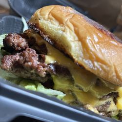 Taste410 - Smash burger