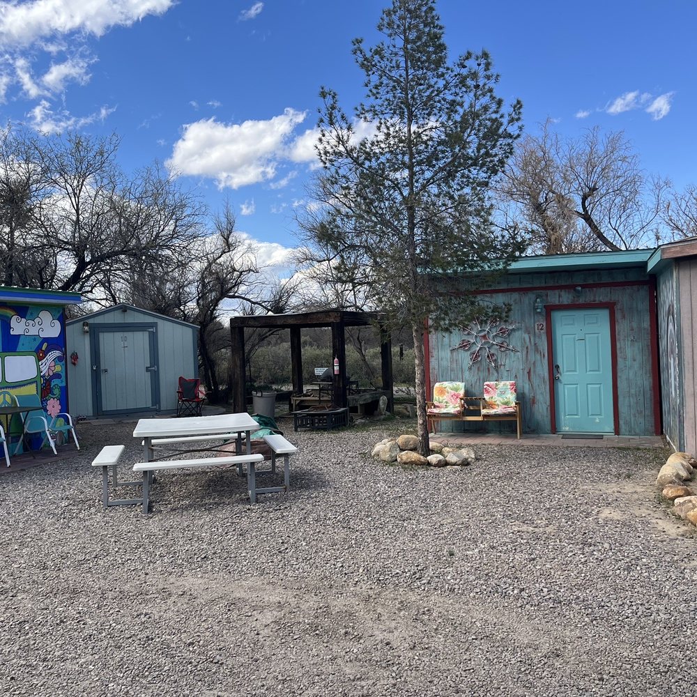 Essence of Tranquility - Campgrounds Near Me - Safford, Arizona Essence of Tranquility - Campgrounds Near Me - Safford, Arizona