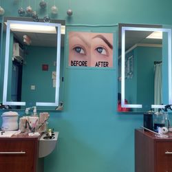 Ariyana Threading & Beauty
