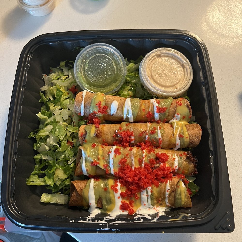 Fatima’s Grill - Taquitos - Mediterranean Near Me - Long Beach, California Fatima’s Grill - Taquitos - Mediterranean Near Me - Long Beach, California