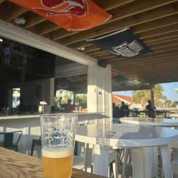 Sand Trap Bar & Grille - Outdoor patio - Bars Near Me - Jacksonville Beach, Florida Sand Trap Bar & Grille - Outdoor patio - Bars Near Me - Jacksonville Beach, Florida