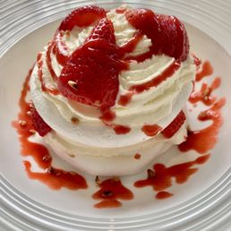 Pavlova