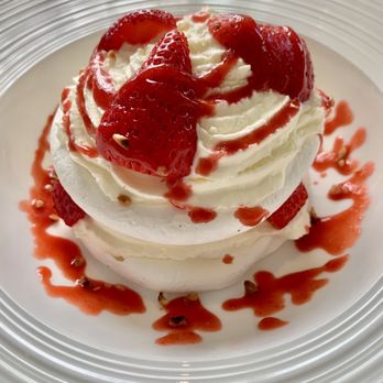 Bouillon Racine - Pavlova - French Near Me - Paris, 75