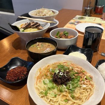 TSUKE Artisan Noodle - IG: happyfoodietown - Ramen Near Me - San Gabriel, California TSUKE Artisan Noodle - IG: happyfoodietown - Ramen Near Me - San Gabriel, California