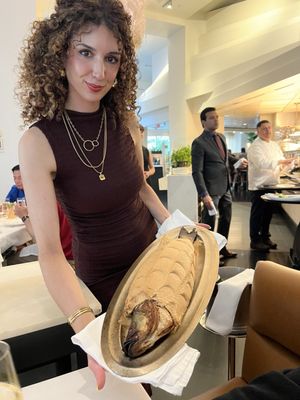 Ostra by null Ostra by null