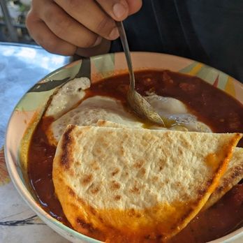 Babs - Moroccan stew - Breakfast & Brunch Near Me - Atlanta, Georgia