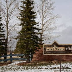 Wyoming Territorial Park