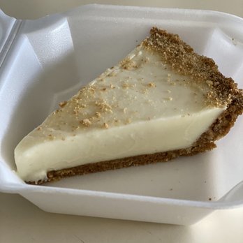 Clayton Cafe - KEY LIME PIE - Southern Near Me - Clayton, Georgia Clayton Cafe - KEY LIME PIE - Southern Near Me - Clayton, Georgia
