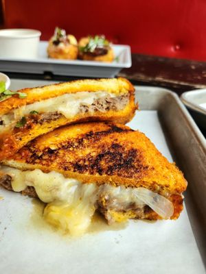 Agave & Rye Liberty by null