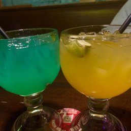 Drinks!