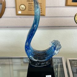 Ventura Trophy - How pretty is this?!