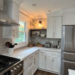 A J Innovative Interiors