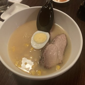 Joss Cafe & Sushi Bar - Pork ramen with no vegetables - Sushi Bars Near Me - Annapolis, Maryland Joss Cafe & Sushi Bar - Pork ramen with no vegetables - Sushi Bars Near Me - Annapolis, Maryland