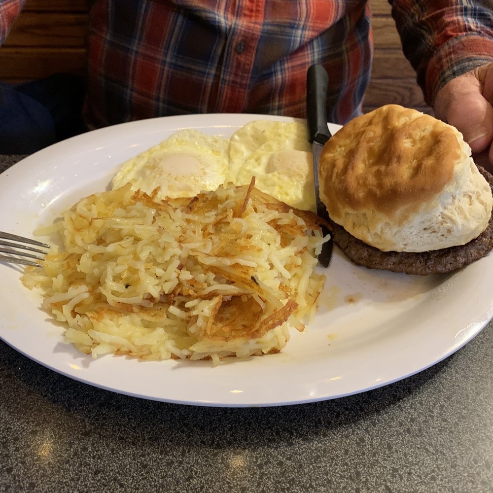 Billy Gail's - Big Ed's Chop and Eggs - American Near Me - Branson, Missouri Billy Gail's - Big Ed's Chop and Eggs - American Near Me - Branson, Missouri
