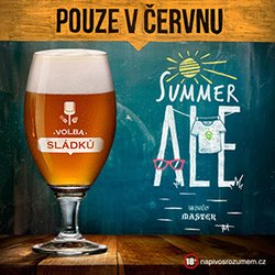 Střížkovská restaurace Mobydick - Volba sládků