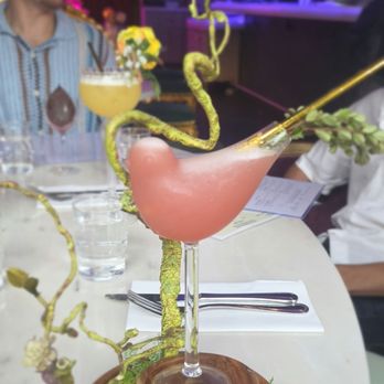 Son and Garden - The Ruby Bird was delicious and whimsical. - Breakfast & Brunch Near Me - San Francisco, California