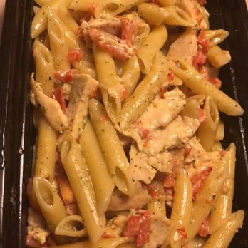Pasta Mista - Chicken pesto - Italian Near Me - Towson, Maryland