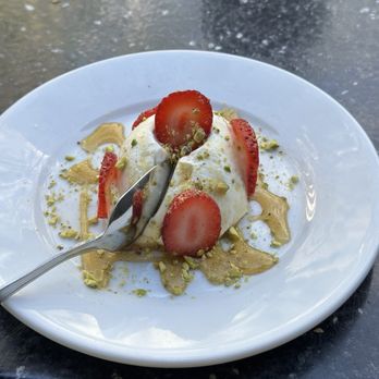Ottoman Taverna - Yogurt - Mediterranean Near Me - Washington, DC, District of Columbia