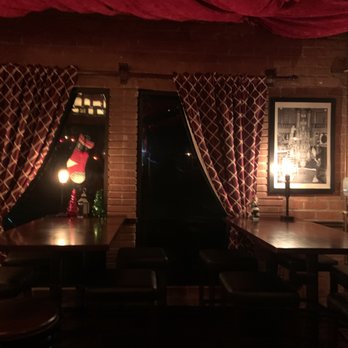 R6 Distillery - the decor - Distilleries Near Me - El Segundo, California