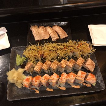 Kiriba Sushi - Japanese Near Me - Seattle, Washington Kiriba Sushi - Japanese Near Me - Seattle, Washington