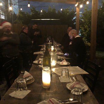 Bunbury - Fun group table! - Argentine Near Me - Miami, Florida