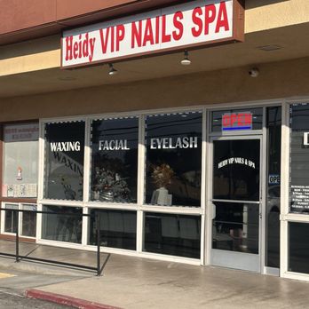 Heidy Vip Nail And Spa - Nail Salons Near Me - Cerritos, California Heidy Vip Nail And Spa - Nail Salons Near Me - Cerritos, California