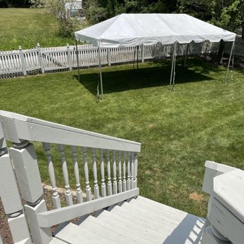 Ultimate Rental Services - Party Equipment Rentals Near Me - Romeoville, Illinois
