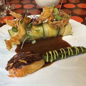 Le Comptoir Boutary - French Near Me - Paris, Texas