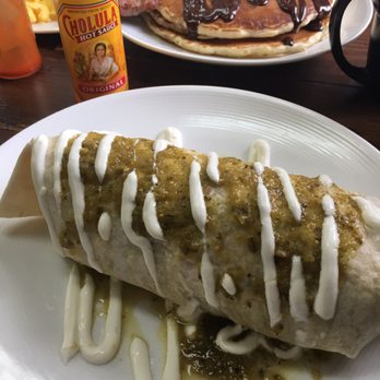 Scratch - Breakfast & Brunch Near Me - Independence, Ohio Scratch - Breakfast & Brunch Near Me - Independence, Ohio