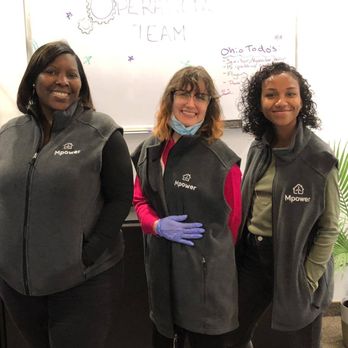 Mpower Energy - Mpower operations team! - Electricity Suppliers Near Me - Brooklyn, New York
