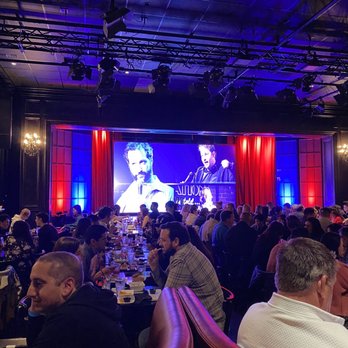 Irvine Improv - Comedy Clubs Near Me - Irvine, California