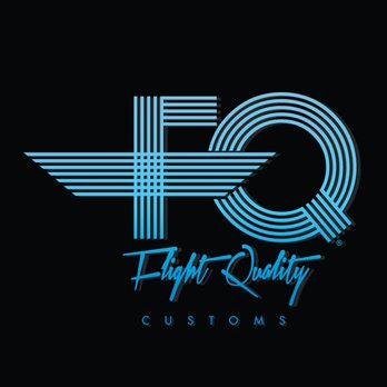 FLIGHT QUALITY CUSTOMS - Updated July 2025 - Request a Quote