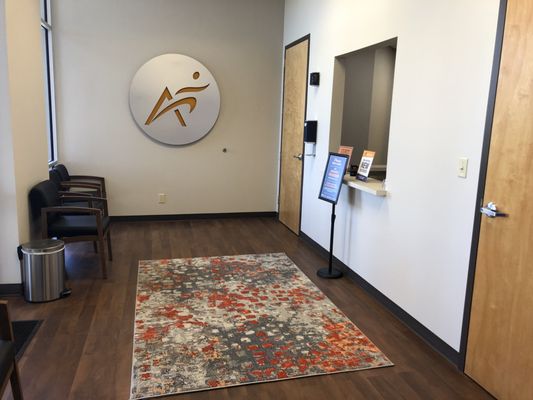 Airrosti Alon Market