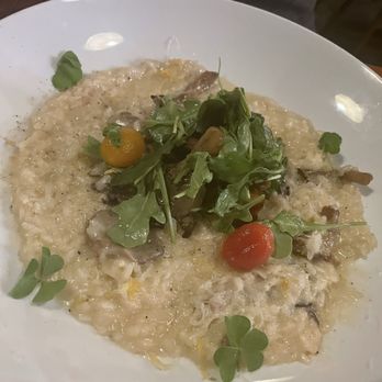 Foreign & Domestic - Risotto - New American Near Me - Austin, Texas