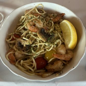 Papa's Table - Shrimp scampi special - Italian Near Me - Wellington, Colorado Papa's Table - Shrimp scampi special - Italian Near Me - Wellington, Colorado