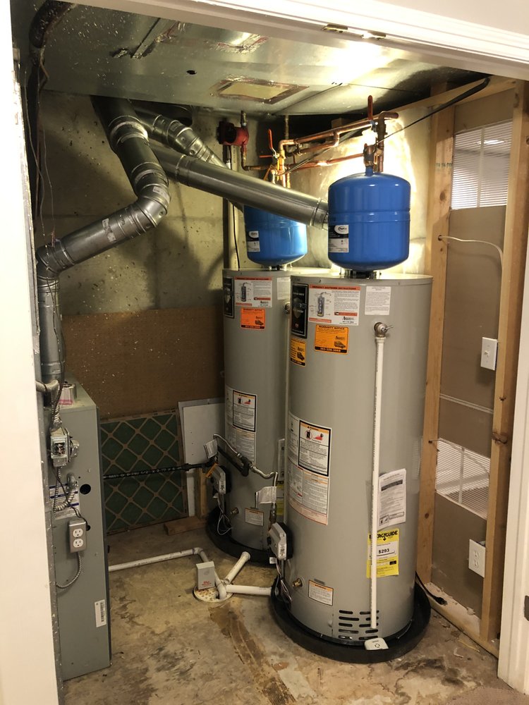 Slide of A Better Choice Plumbing