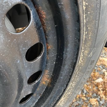 Kingston Toyota - Rusty rims and tires manufactured 29th Week of 2014 (It's Nov 2021) - Auto Repair Near Me - Kingston, Ontario Kingston Toyota - Rusty rims and tires manufactured 29th Week of 2014 (It's Nov 2021) - Auto Repair Near Me - Kingston, Ontario