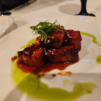 Killens Steakhouse - Pork belly - Steakhouses Near Me - Pearland, Texas Killens Steakhouse - Pork belly - Steakhouses Near Me - Pearland, Texas