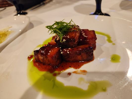 Killen's Steakhouse by null