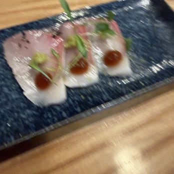 Aoko - Sushi Bars Near Me - Miami, Florida