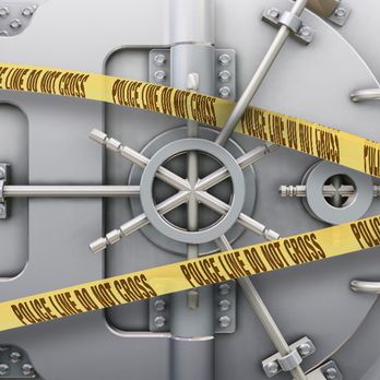 Escape Hatch Bixby - Heist - coming soon!! - Escape Games Near Me - Bixby, Oklahoma
