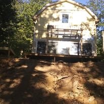 Slide of Bullseye Construction