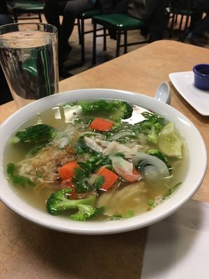 Issaquah Pho Restaurant by null