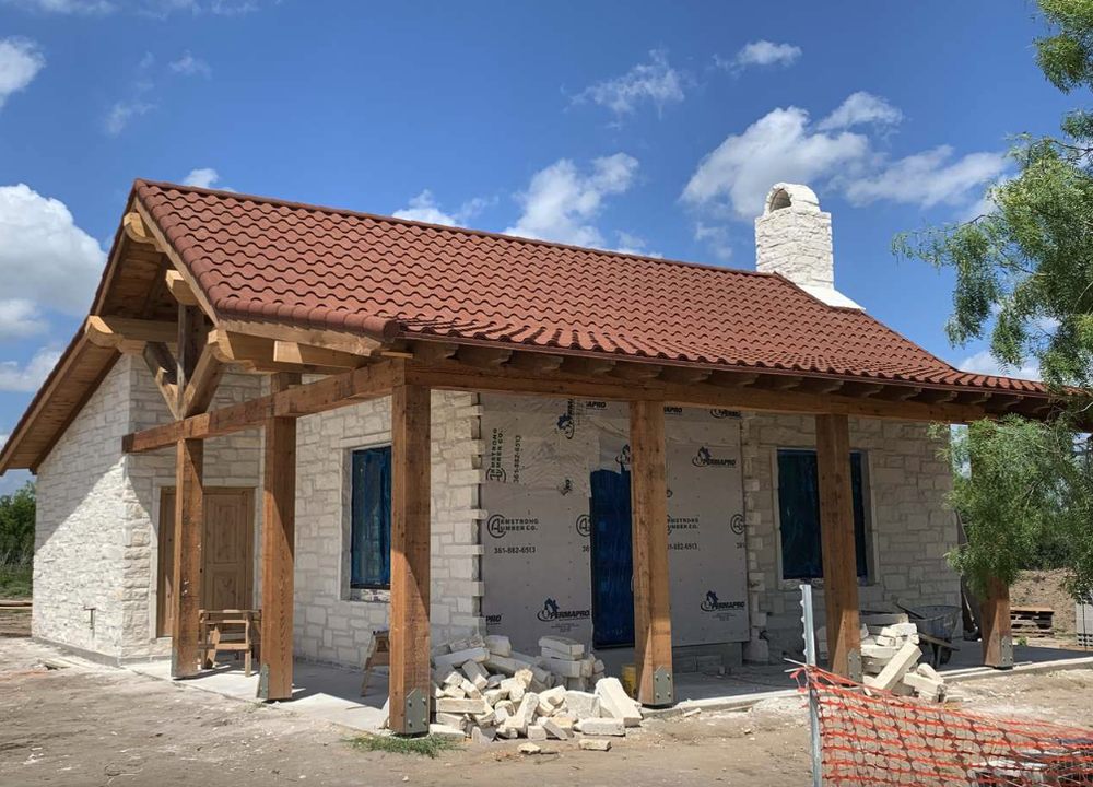 Slide of Jireh Custom Construction