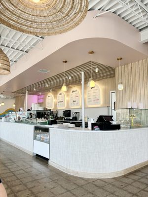 Baba's Hummus House & Mana'eesh Bakery by null