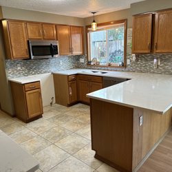 A-Tech Granite & Marble